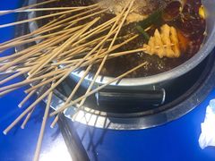 -马路边边串串香(北苑旗舰店)
