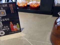 -陈熹公民族美食文化餐厅·清真(中华广场店)