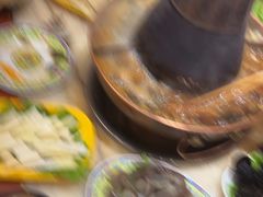 -清真·马家火锅美食城(镇江北路店)