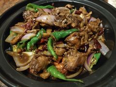 -盐汪子杂鱼馆(大港店)
