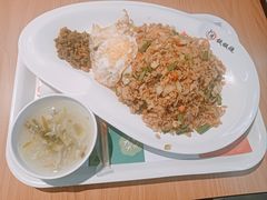 -卜秀铁板烧(食通天美食广场店)