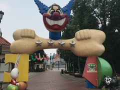-国色天乡三期陆地乐园