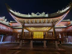 -宁波府城隍庙