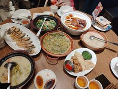 -陈鹏鹏潮汕菜(欢乐海岸 海边景观店)