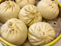 土豆丝羊肉包-中发源·清真餐厅(南油店)