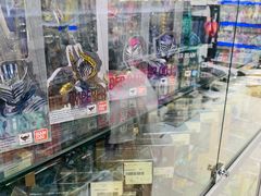 -jungle密林(百米香榭商业街店)