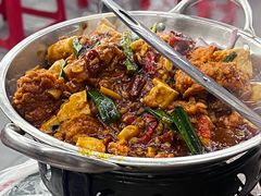 -小民大排档(光谷店)