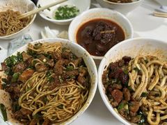 -丁记面馆(凤凰店)