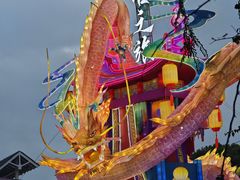 -深圳锦绣中华民俗村