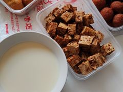 -娘心豆品(方庄店)