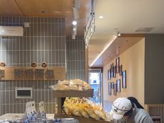 -小飞象面包公社(珠江路金鹰店)