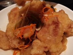 -金掌勺东北菜(格兰晴天店)