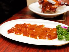 -圣丰盛宴酒家(东城店)