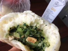 -老上海大包(四川北路店)
