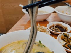 -欣达面馆(天桥支路店)