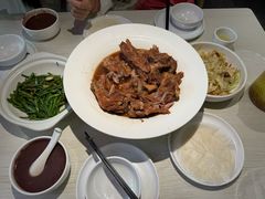 -九毛九西北菜(百信广场店)