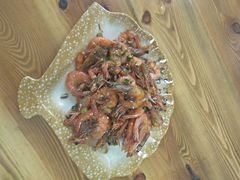 茄子炒豆角-文昌鸡饭店110号(中山路店)