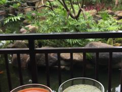 -西双版纳洲际度假酒店-海鲜傣味烧烤·侬香全日制餐厅