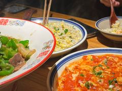-破三川·新川菜(静安大融城店)