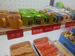 -钢管厂五区小郡肝串串香火锅(人民广场店)