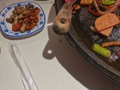 -一烙锅(友谊店)