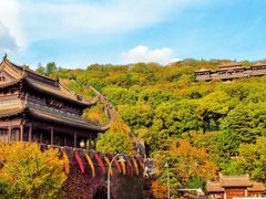 -虞山城墙