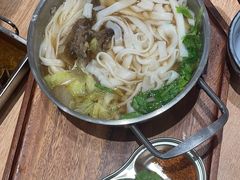 -小满手工粉(北京富力广场店)
