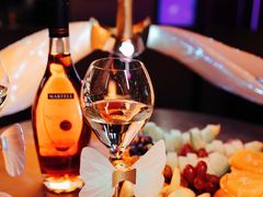 -外滩8号 whisky bar(金延大厦店)