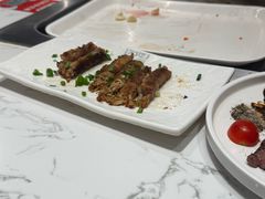 -火地铁板烧(昆山万象汇店)