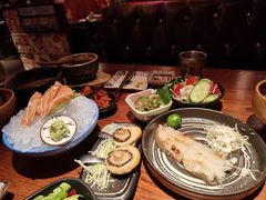 -九本居酒屋(学院路店)