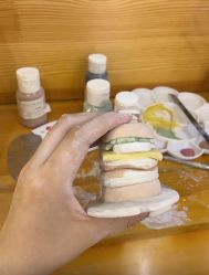 -今日陶艺(富力广场店)