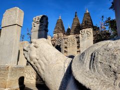 -北京石刻艺术博物馆(五塔寺)