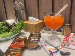 -汉拿山(金源店)