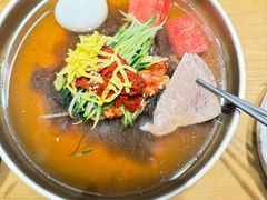 -樱花墅朝鲜族风味餐厅(厦门街创始店)