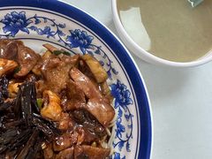 -明呈黄鱼面馆(斜土路店)