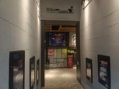 -万达影城(金平万达广场IMAX店)