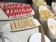 -海底捞火锅(公益西桥店)