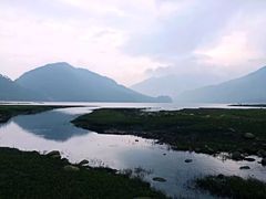 -罗坑大草原