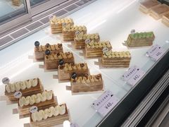 -BanCake·法式千层·拿破仑專門店