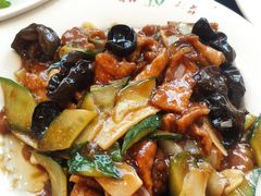 晋阳过油肉-晋阳饭庄(虎坊桥店)