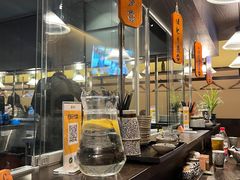 -哥哥の深夜食堂(永乐汇亲子购物运动中心店)