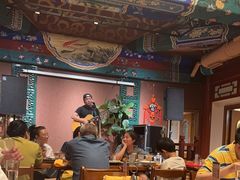 -申德勒加油站西餐厅(日坛路总店)