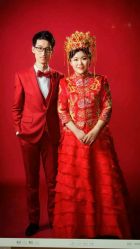 -米兰尊荣婚纱摄影·婚纱照会馆
