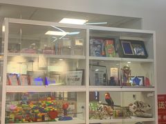 -斯坦星球AI编程·机器人科创·科学实验·信奥·思维·STEM·乐高·竞赛考级(长宁虹桥大融城荟聚中心)