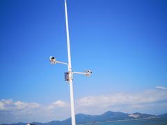-汕尾风车岛