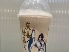 -喜茶(深圳福田星河COCO Park店)