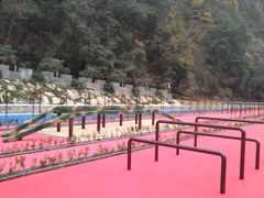 -高岚大峡谷旅游度假区
