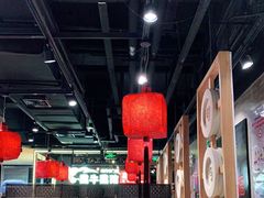 大堂-和府捞面(方庄店)