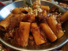 慢炖牛肉酱意面-BOTTEGA意库(中骏世界城店)