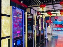 -首都电影院(西单店 LED巨幕)